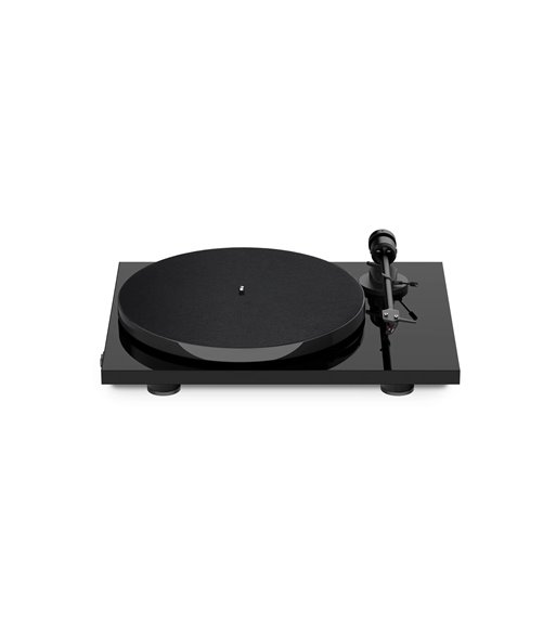 Pro-Ject E1 BT AT-3600 Sort