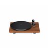 Pro-Ject E1 Phono AT-3600 Valnød