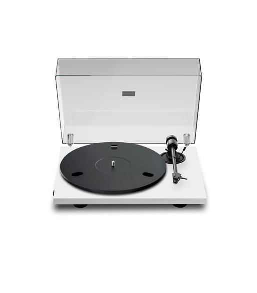 Pro-Ject E1.2 Pick it MM E Hvid