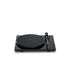 Pro-Ject E1.2 Pick it MM E Sort Højglans