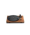 Pro-Ject E1.2 Pick it MM E Valnød