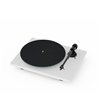 Pro-Ject T1 EVO Satin Hvid OM10