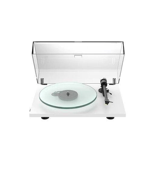 Pro-Ject T2 Super Phono Rainier Hvid