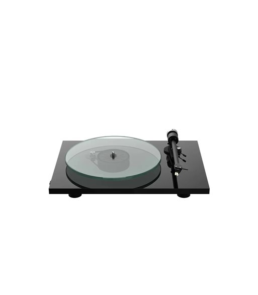 Pro-Ject T2 Wireless Sumiko Rainier Sort Piano