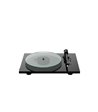 Pro-Ject T2 Wireless Sumiko Rainier Sort Piano