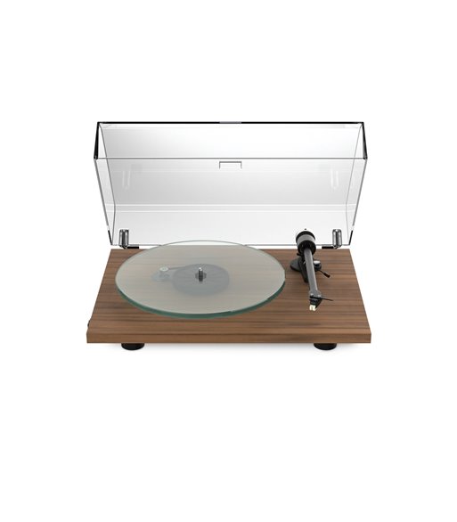Pro-Ject T2 Wireless Sumiko Rainier Valnød