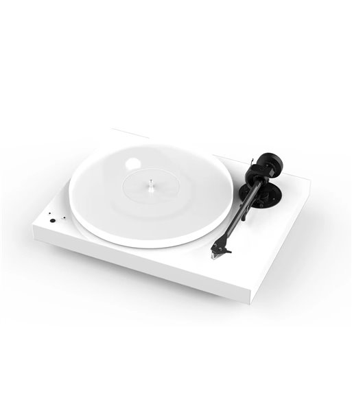 Pro-Ject X1 B Pick it Pro B High Gloss White
