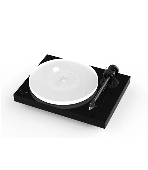Pro-Ject X1 B Pick it Pro B Piano Sort