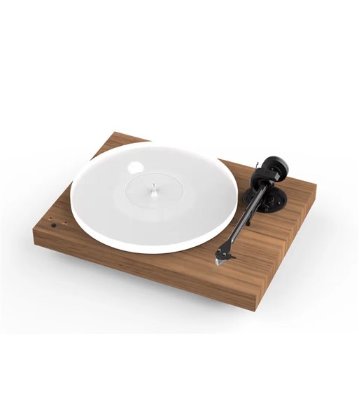 Pro-Ject X1 B Pick it Pro B Valnød