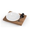 Pro-Ject X1 B Pick it Pro B Valnød