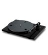 Pro-Ject E1.2 Pick it MM E Sort Højglans