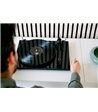 Pro-Ject E1.2 Pick it MM E Sort Højglans