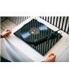Pro-Ject E1.2 Pick it MM E Sort Højglans