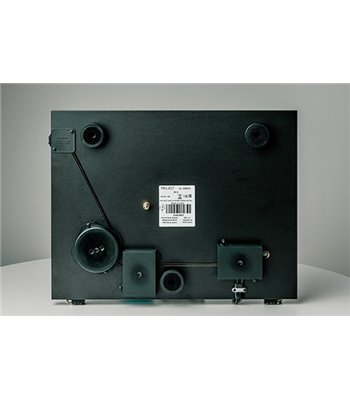 Pro-Ject E1.2 Pick it MM E Sort Højglans