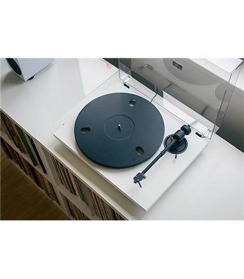 Pro-Ject E1.2 Pick it MM E Hvid