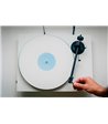 Pro-Ject E1.2 Pick it MM E Hvid