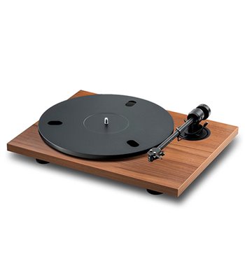 Pro-Ject E1.2 Pick it MM E Valnød