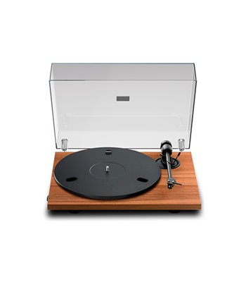 Pro-Ject E1.2 Pick it MM E Valnød