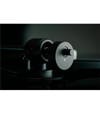 Pro-Ject E1.2 Pick it MM E Valnød