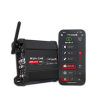 Stetsom High Line DSPLAYER 400.4, Forstærker med DSP, Mobil App-styring