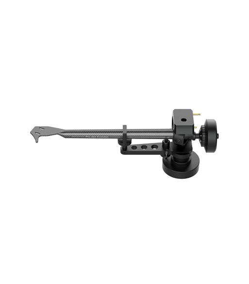 Pro-Ject EVO CC Tonearm Sort 9"