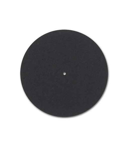 Pro-Ject Felt Mat 300MM Black