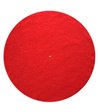Pro-Ject Felt Mat 300MM Red