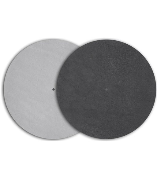 Pro-Ject Leather IT Black