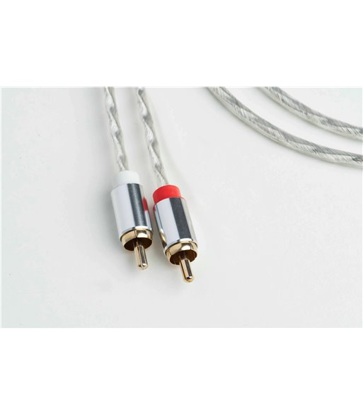 Pro-Ject CONNECT IT LINE E RCA 0.82 m