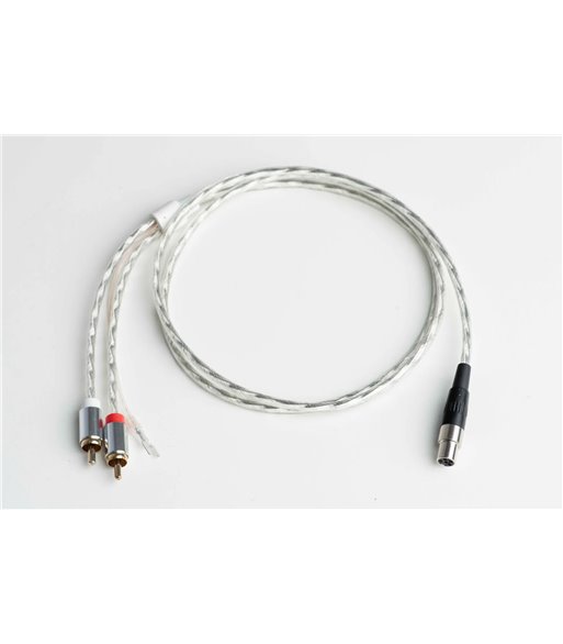 Pro-Ject TB Connect It E RCA - miniXLR 1.23M