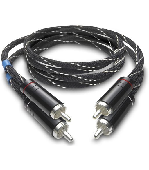 Pro-Ject Connect It C RCA Stereo 1.23 m