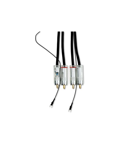 Pro-Ject Connect it Phono S RCA 1,23M