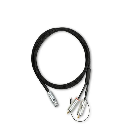 Pro-Ject Connect it S RCA - MiniXLR 1,23m