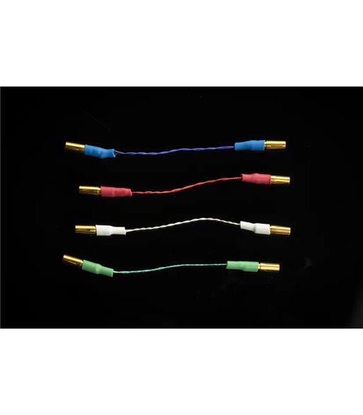 Pro-Ject Lead It Premium Silver