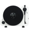 Pro-Ject VT E BT R OM5e WHITE