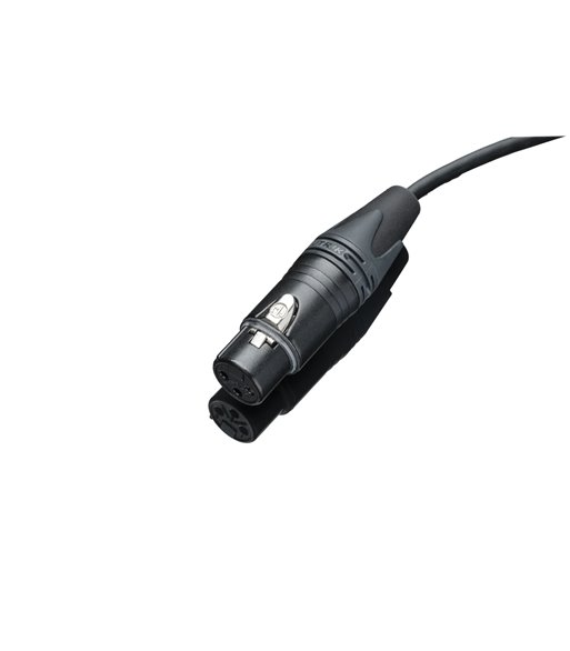 Pro-Ject Connect it Line DS XLR 1.2 m