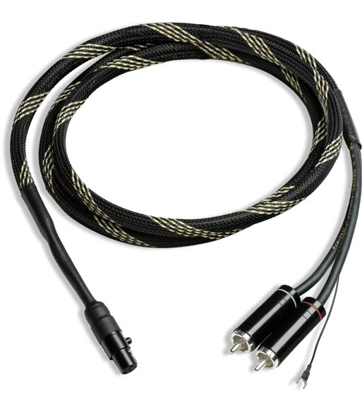 Pro-Ject TB Connect It DS RCA - miniXLR 1.23M