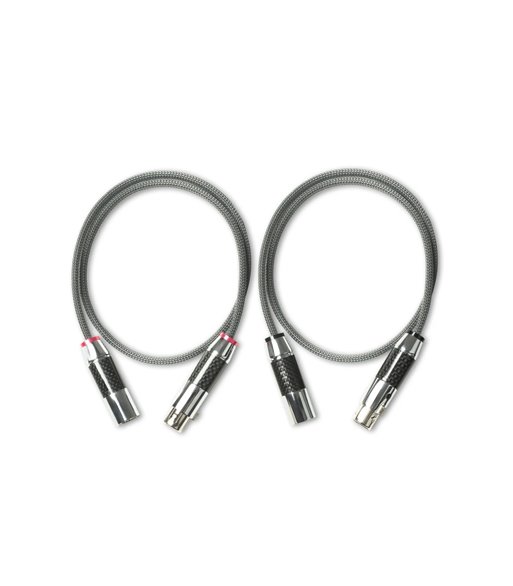 Pro-Ject CONNECT IT LINE XLR RS 1.85 m