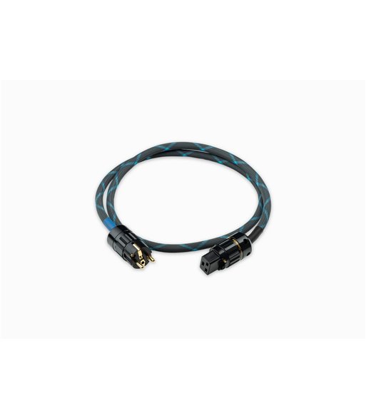 Pro-Ject Connect It Power Cable 16A HiFi Strømkabel - 1.0M