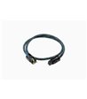Pro-Ject Connect It Power Cable 16A HiFi Strømkabel - 1.0M