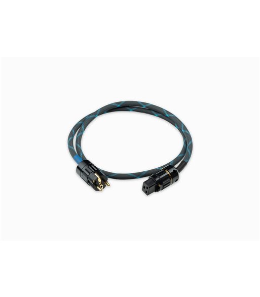 Pro-Ject Connect It Power Cable 16A HiFi Strømkabel - 1.5M