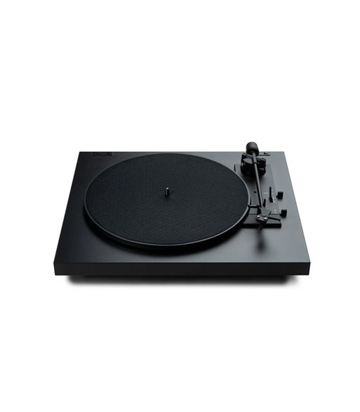 Pro-Ject A1.2 Automatisk Pladespiller OM10 Black