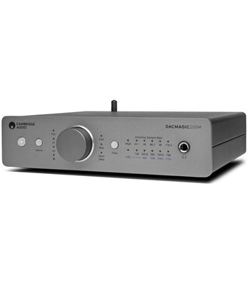 Cambridge DacMagic 200M