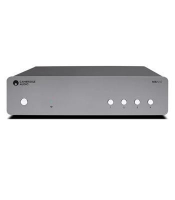 Cambridge MX N10 Netværksstreamer