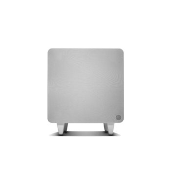 Cambridge Minx X301 Sub white