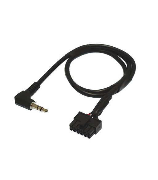 Radio Kabel Pioneer til 49-007 rat interface