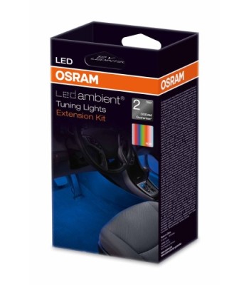 Osram Ledambient© Interior Extend