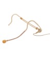 JTS Elektret-hovedbåndsmikrofon CM-214F