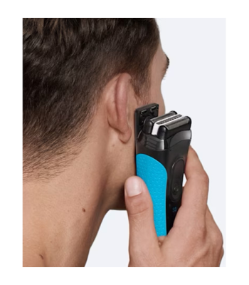 Braun Series 3+ 3040s - Herreshaver