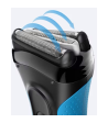 Braun Series 3+ 3040s - Herreshaver